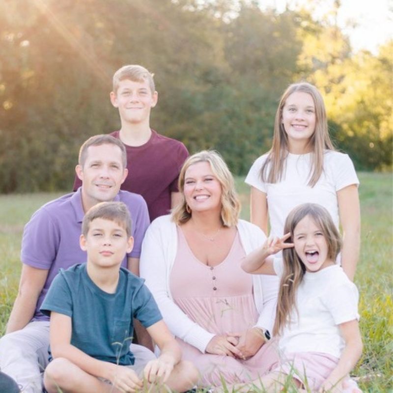 Awesome Moms of Huntsville: Tracy Abney