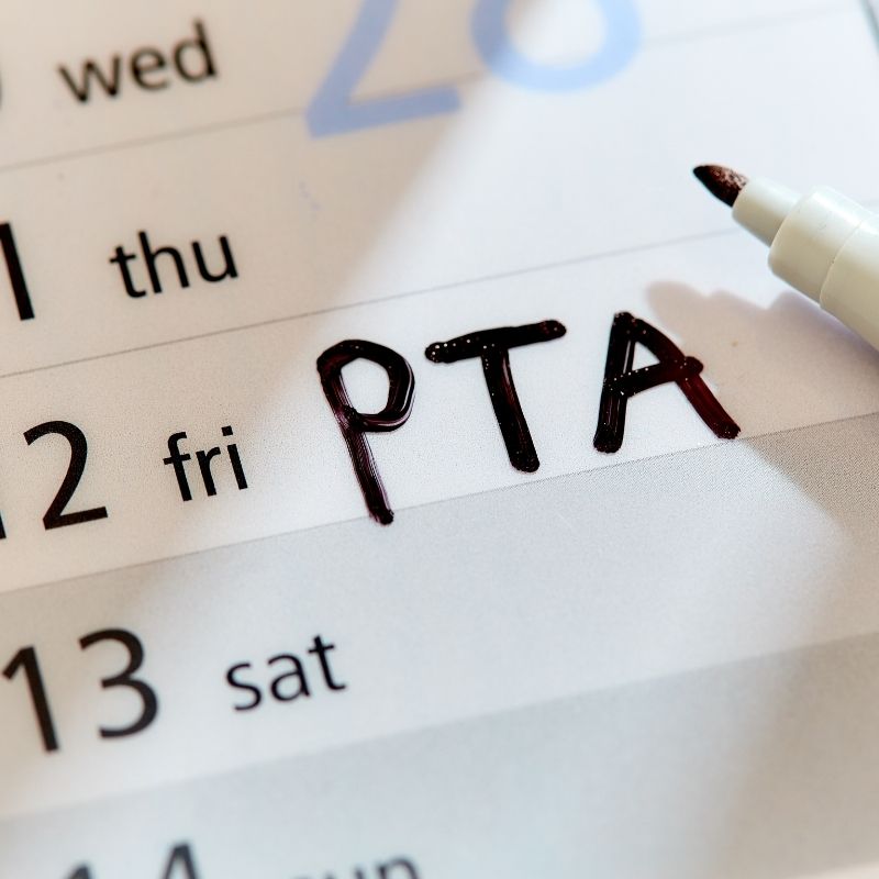 How the PTA Can Engage Working Parents