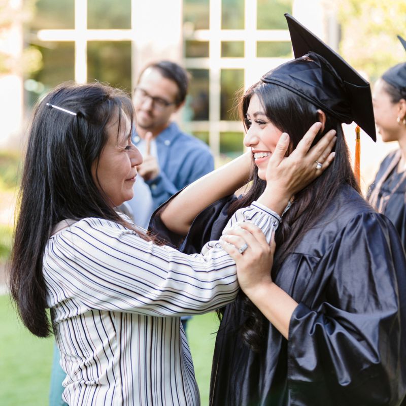 How To Survive Your Childâ€™s Last Year of High School