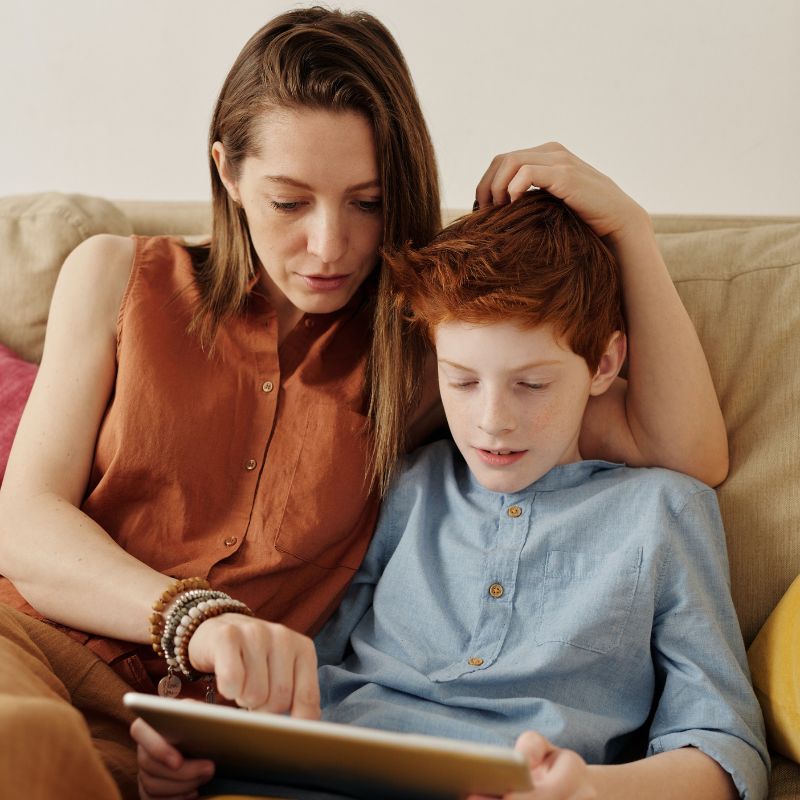 To the Mothers of Incoming Middle Schoolers