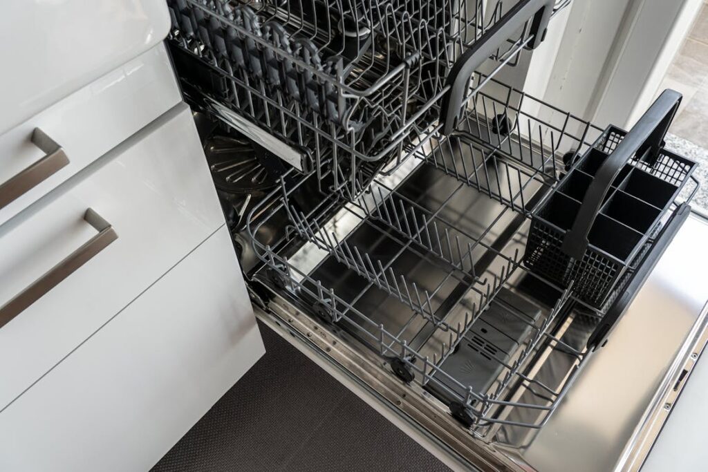 Unveiling the Hidden Talents of Your Dishwasher