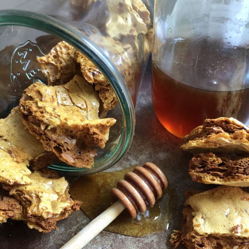 Buzz on over to these local honey farms!