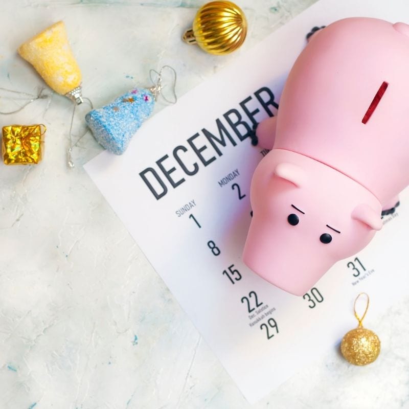 How to Budget for Christmas Without Breaking the Bank