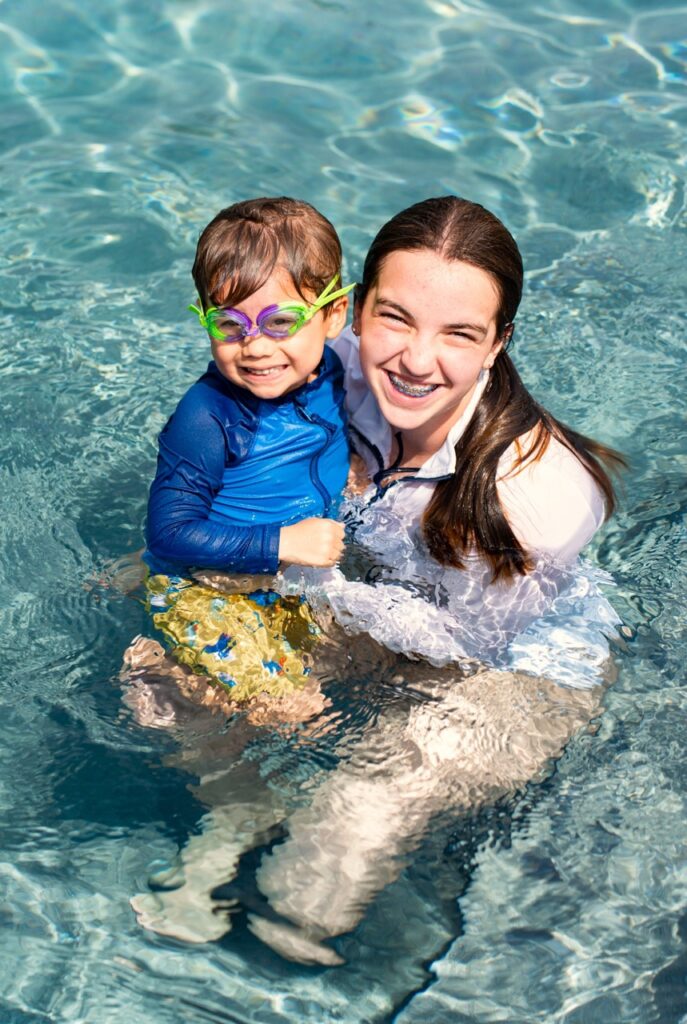 The Swim Lesson Investment: Ensuring Real Water Safety for Your Child