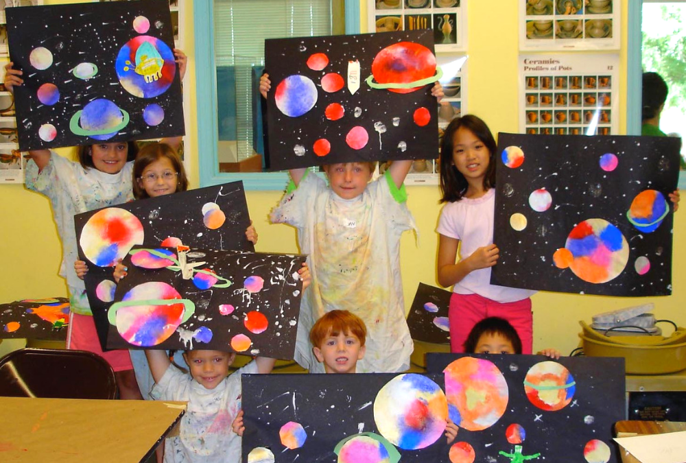 Huntsville museum of art