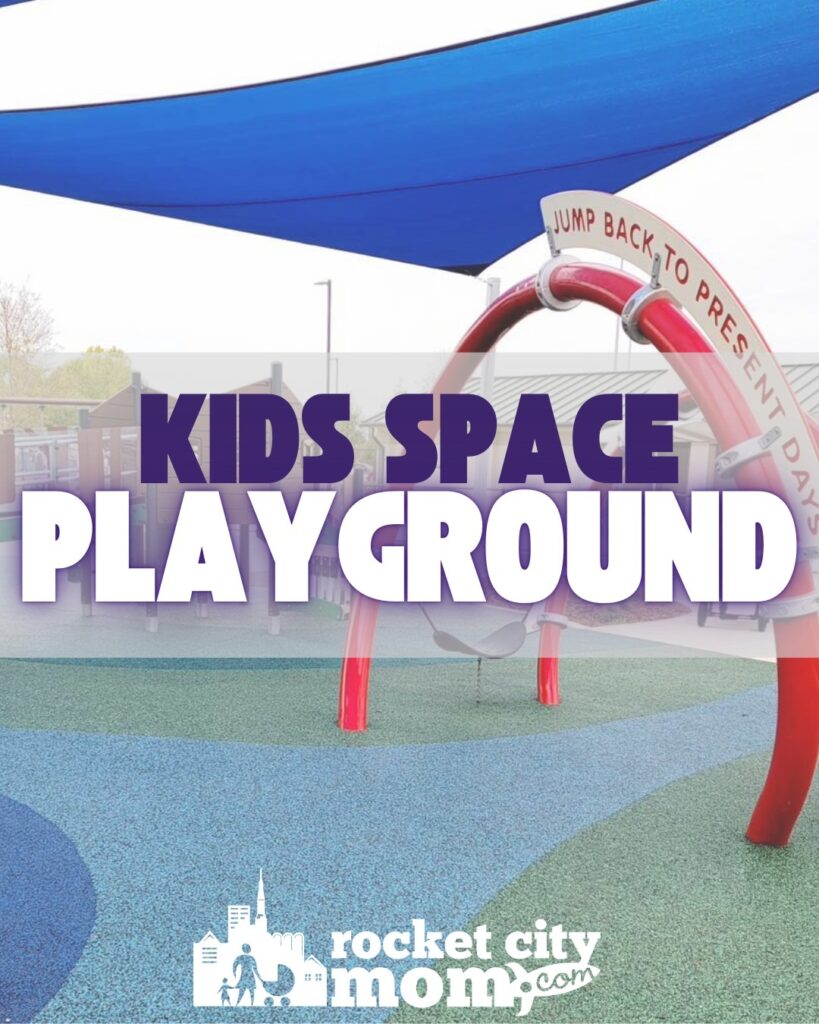 Kids Space