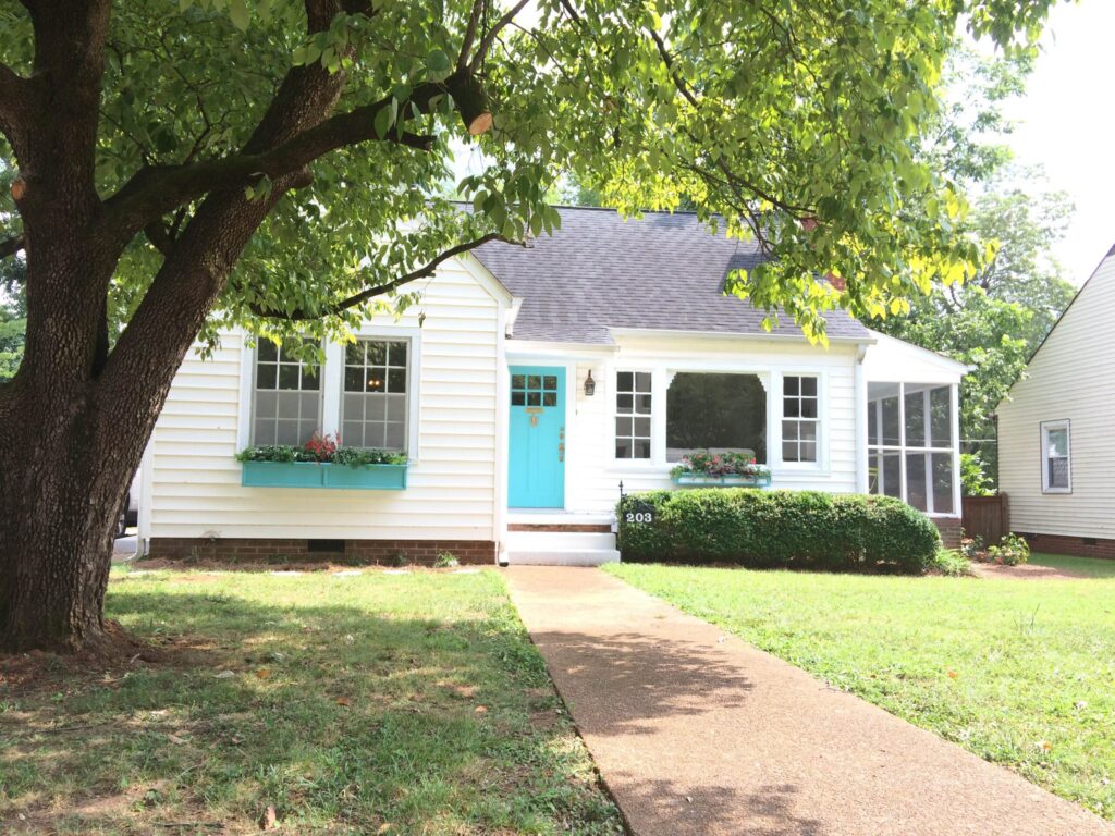 The Caring House: A Safe Place for Children to Navigate Grief