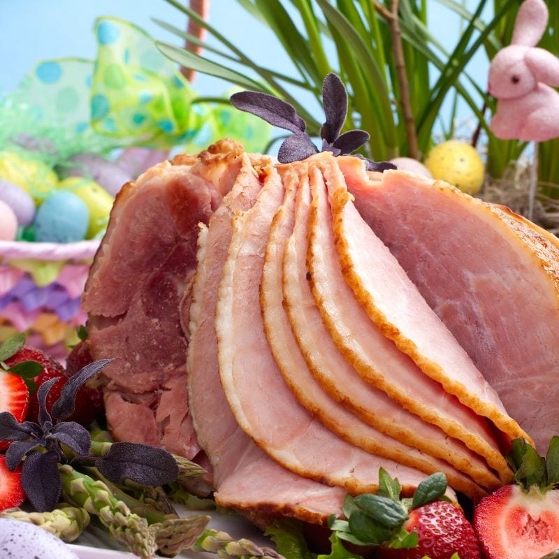 Use up those Easter ham leftovers with this kid-pleasing recipe!