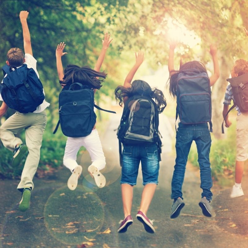 Great Staycation Ideas for Spring Break in Huntsville