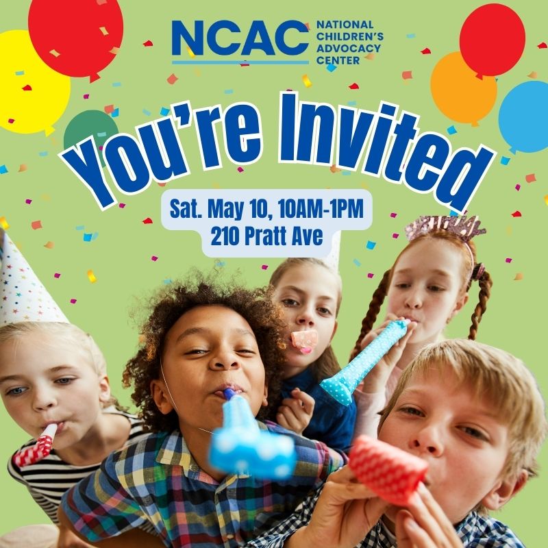 NCAC Celebrates 40 Years of Impact with Epic Birthday Party