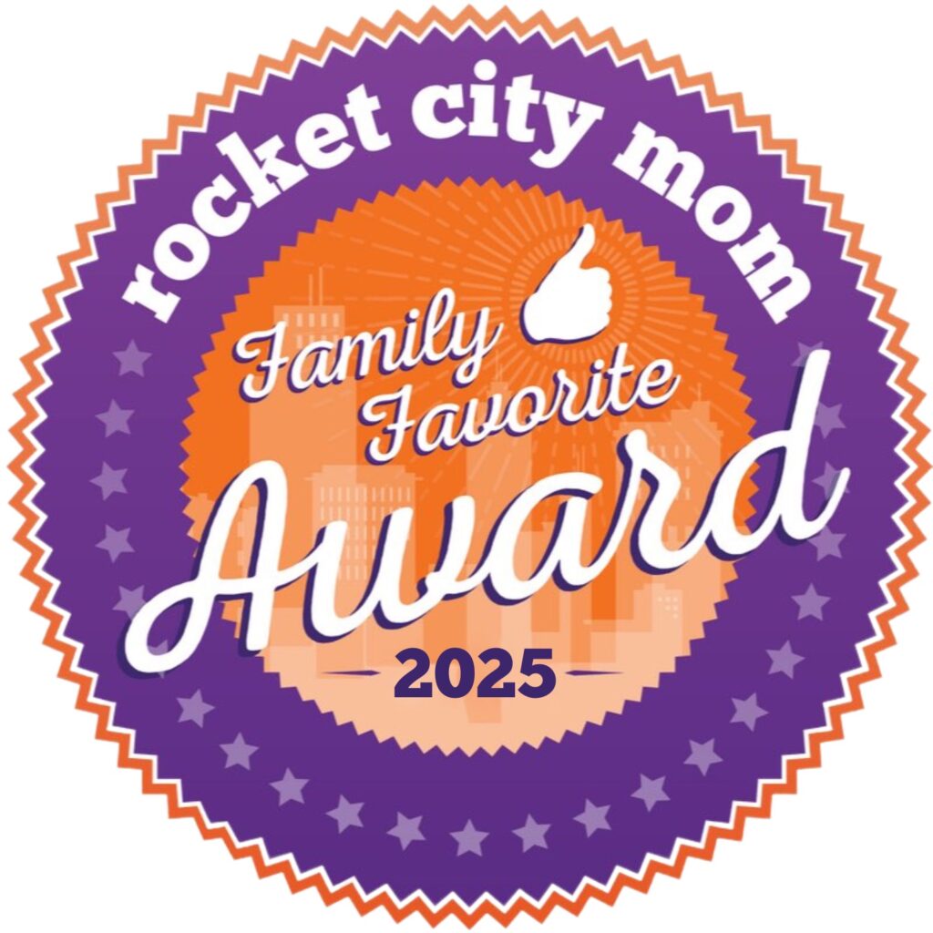 2025 Family Favorite Awards