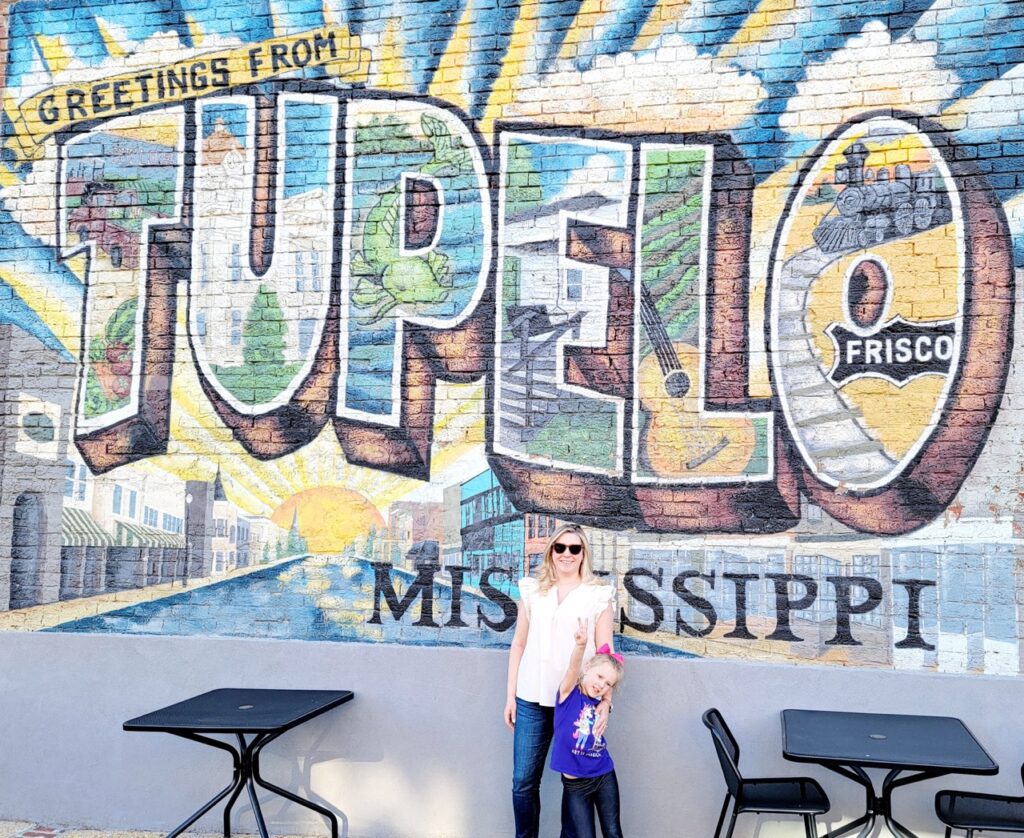 Why Tupelo, MS Should Be Your Next Easy Road Trip Destination
