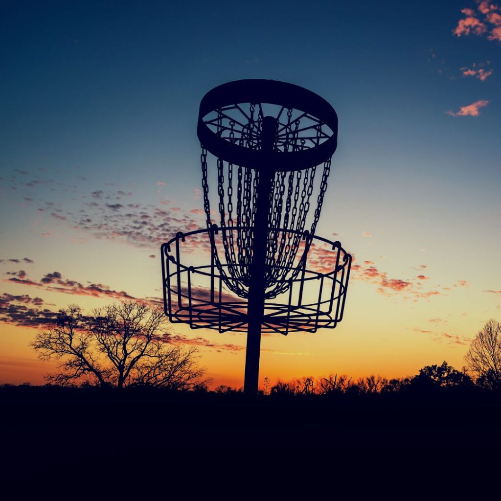 Disc Golf Courses in Huntsville That Kids Can Play