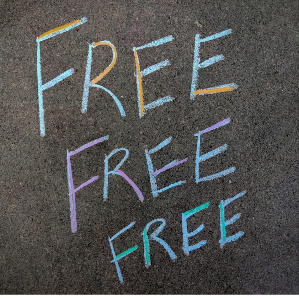 10 Totally Free Things to Do in Huntsville with Kids This Summer