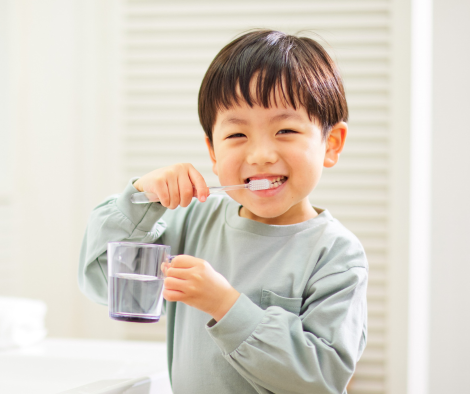 Helping Kids Build Great Oral Hygiene Habits: Brushing and Flossing Tips