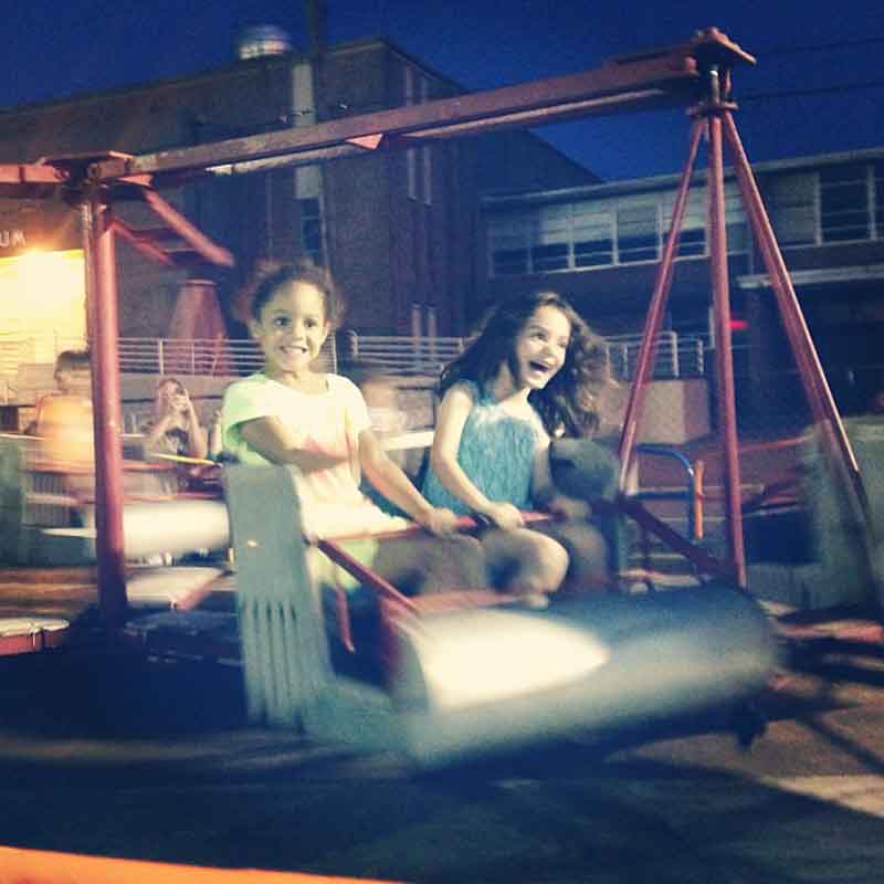 Athens Kiddie Carnival returns with more pint-sized fun!