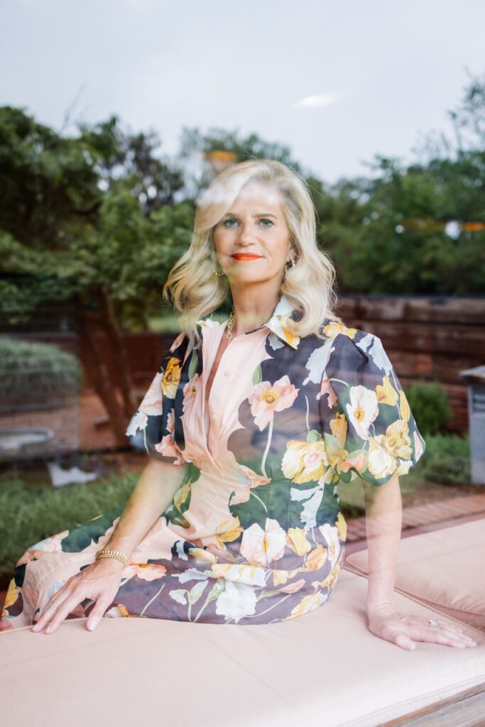 Scouting Out Community: How Dawn Pumpelly Helps Huntsville Thrive, One Local Business at a Time