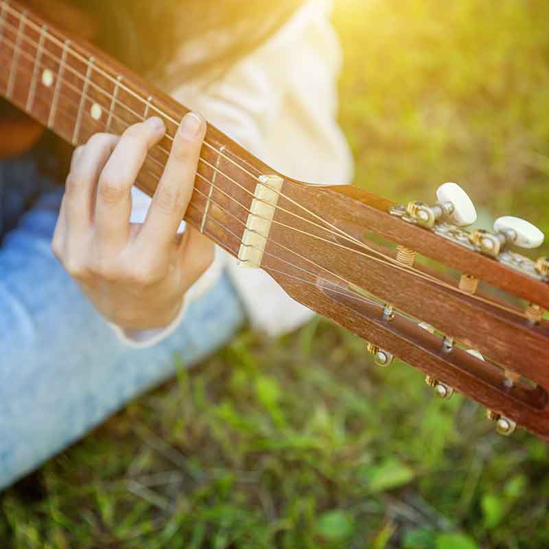 2025 Free & Cheap Summer Concerts in North Alabama