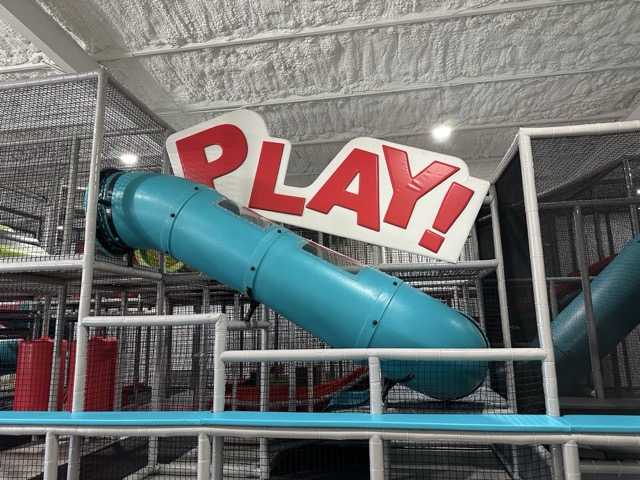 City Play & City Play Littles in Cullman