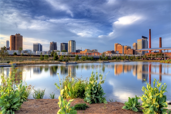 Discover Family Fun in Birmingham