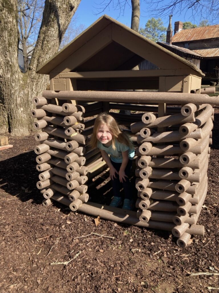 Burritt on the Mountain Launches Pre-K Pioneers: Everything You Need to Know