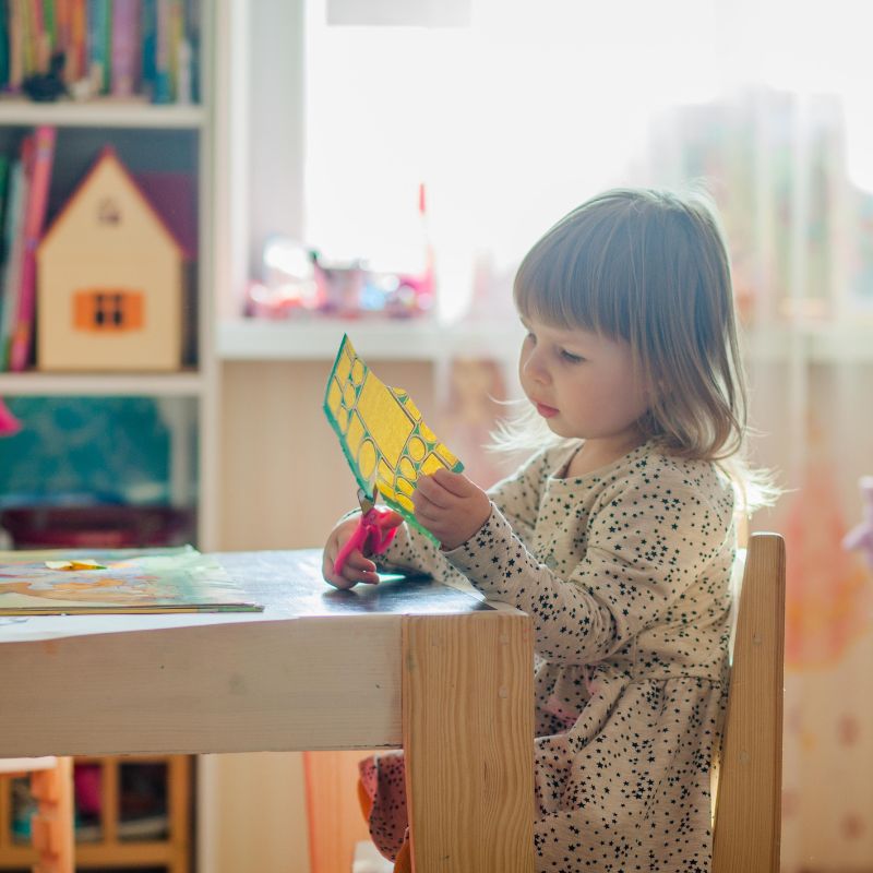 A Pep Talk for the Parents of a New Kindergartner