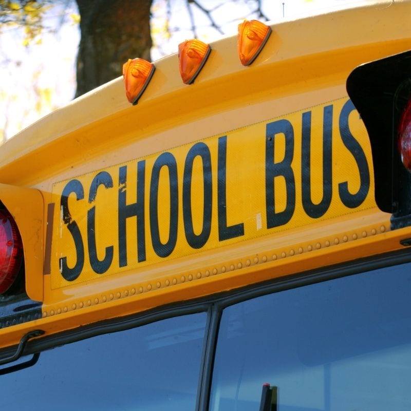 Ask the Expert: How to Ride the School Bus