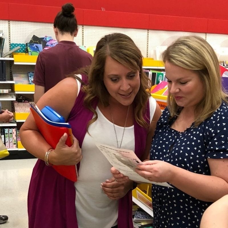 School Supply Shopping Tips from a Teacher Who Knows What’s Up