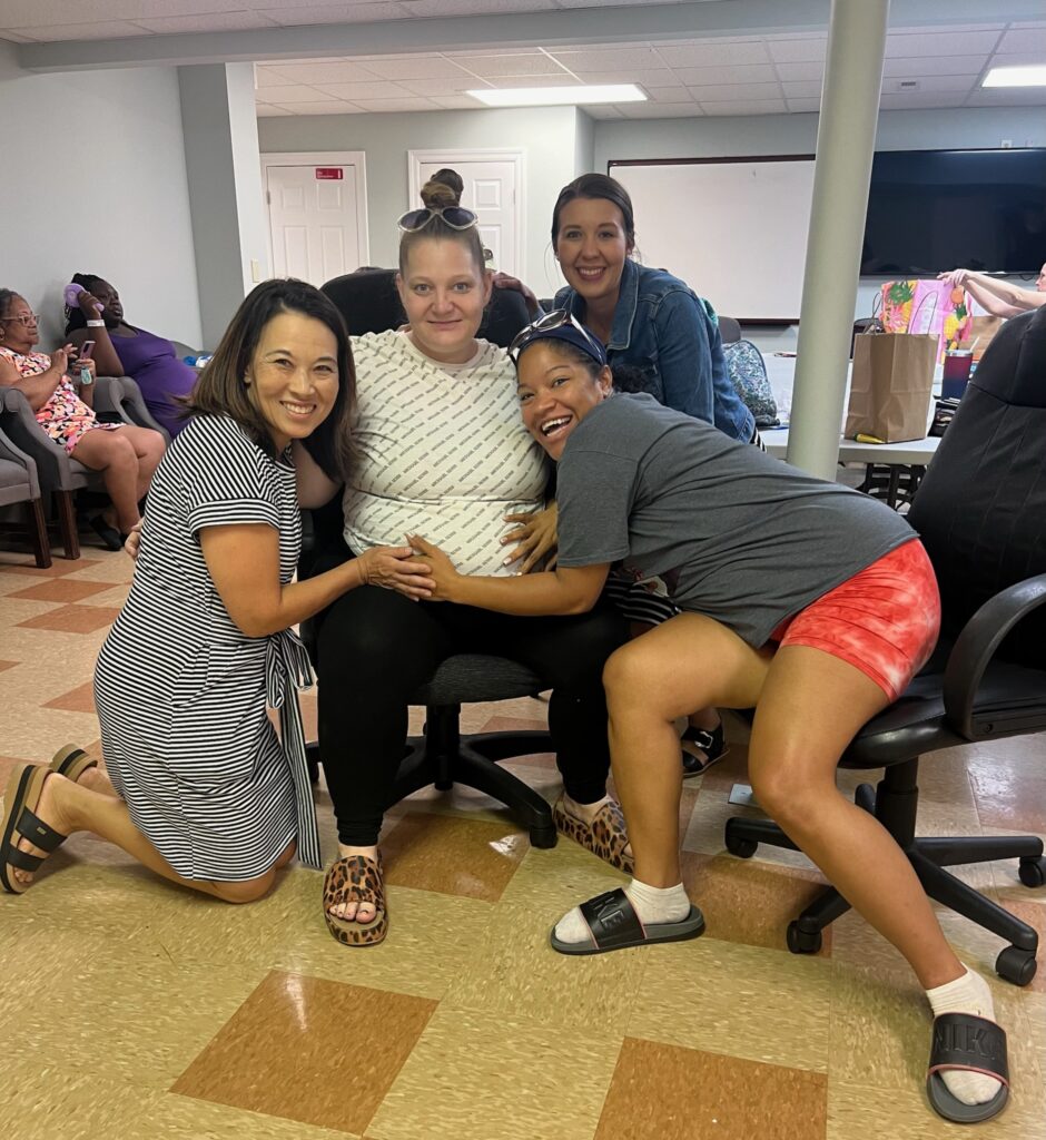 Spotlight on Huntsville Pregnancy Resource Center (HPRC)