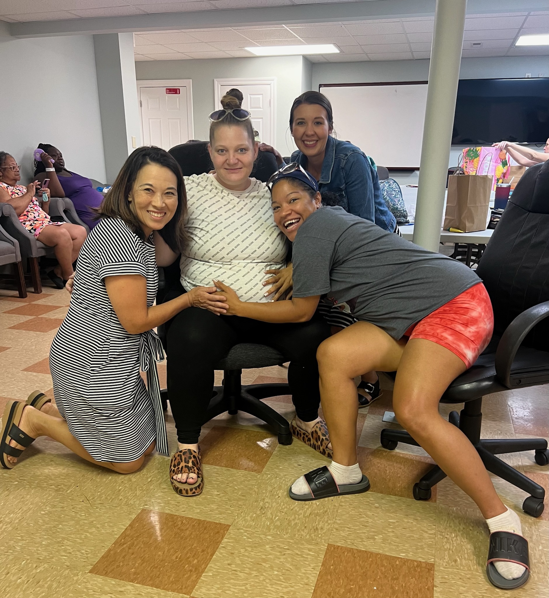 Spotlight on Huntsville Pregnancy Resource Center (HPRC)