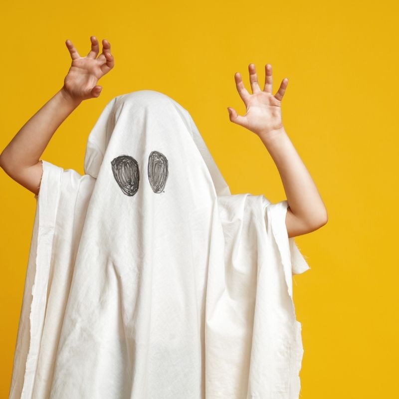 Ghost Walks & Haunted Spots in North Alabama