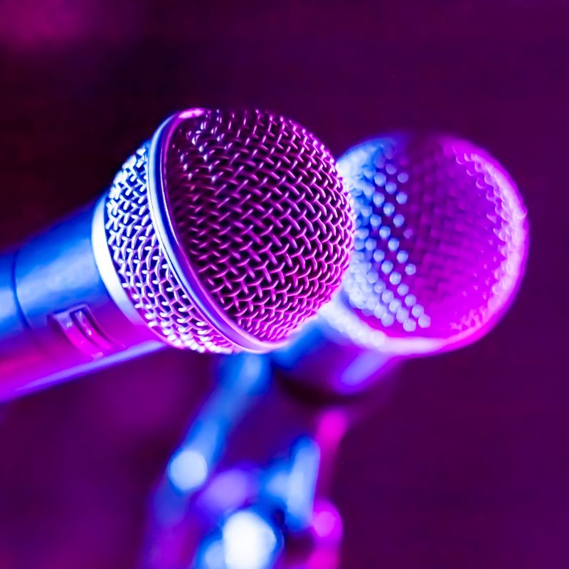 Fall Concerts, Plays, and Performances in North Alabama