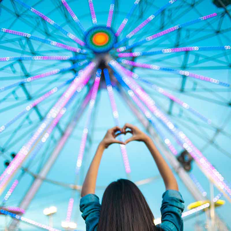 Fall Festivals, Carnivals and Special Events in Huntsville and North Alabama