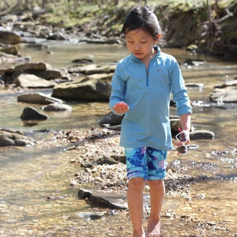 Itâ€™s Fall Yâ€™all: Five Fall Foliage Hikes for Families