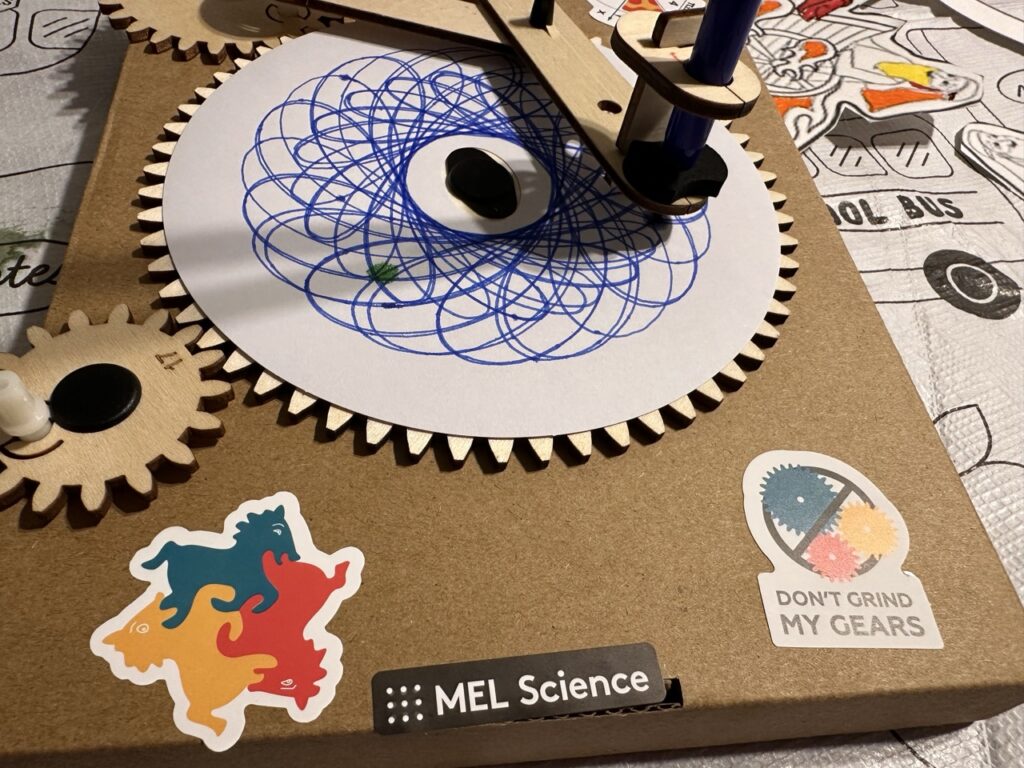 MEL Science Box Review: Hands-On STEM Fun for Kids