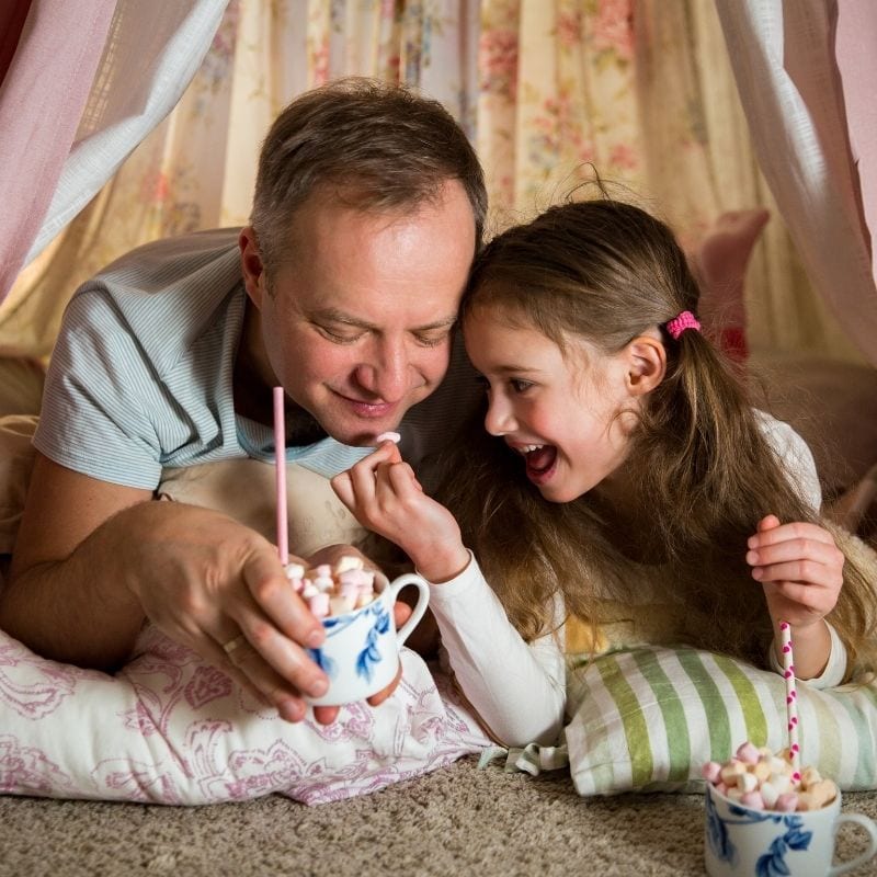 30+ Experiences to Give Instead of Toys