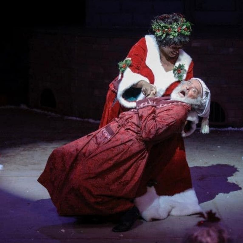 Back for 2025 - Fantasy Playhouse Presents "A Christmas Carol"