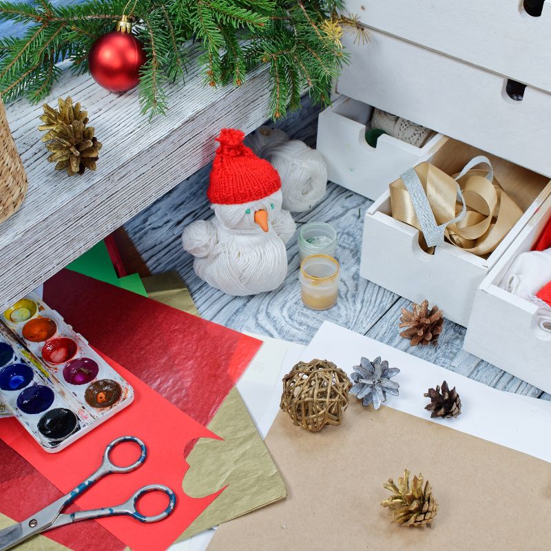 Holiday Activities for the Whole Family in Huntsville, Madison and Madison County