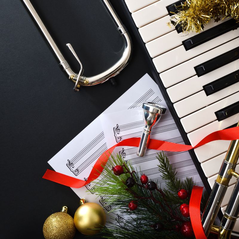 Christmas & Holiday Concerts in Huntsville, Madison and Madison County