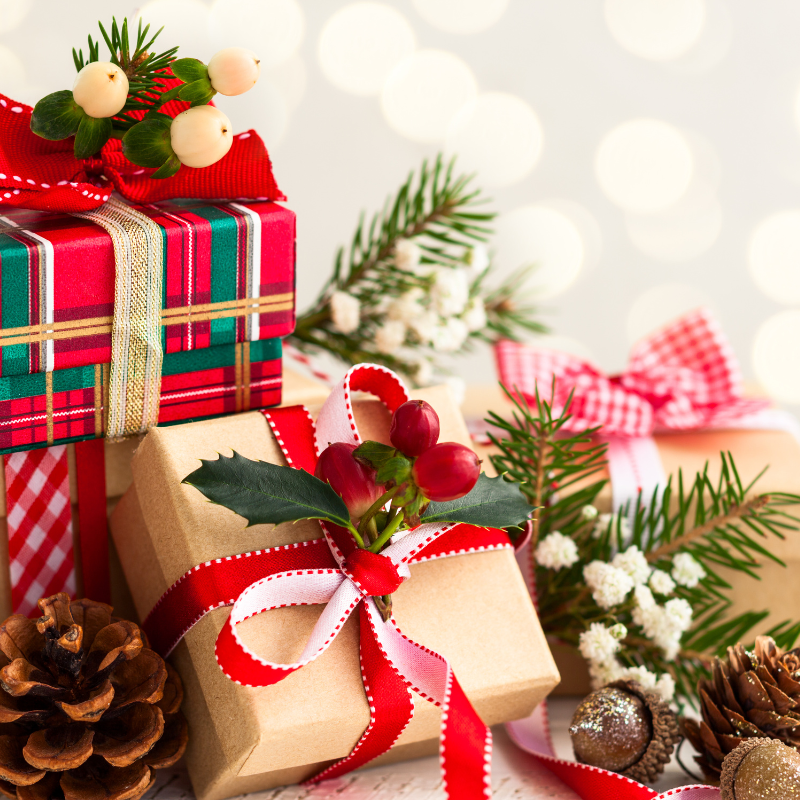 A Guide to Holiday Gifting for Children with Special Needs