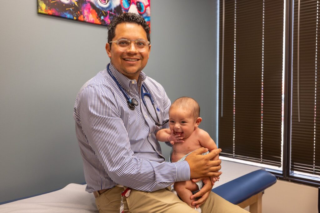 Local Heroes: Huntsville Hospital Pediatric Cardiology Delivers Expert Care for North Alabama Families