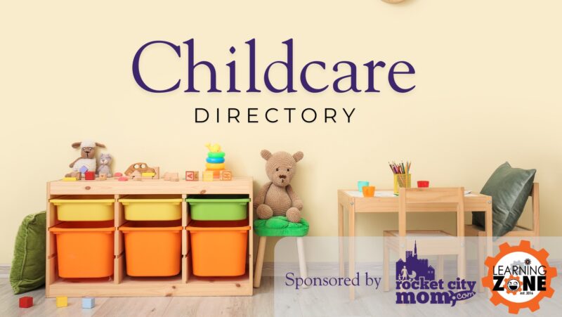Daycares, Preschools, Moms Morning Out Programs in Huntsville, AL
