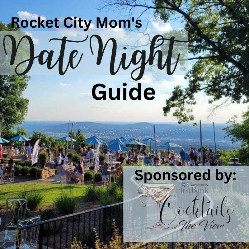 Date Night in Huntsville