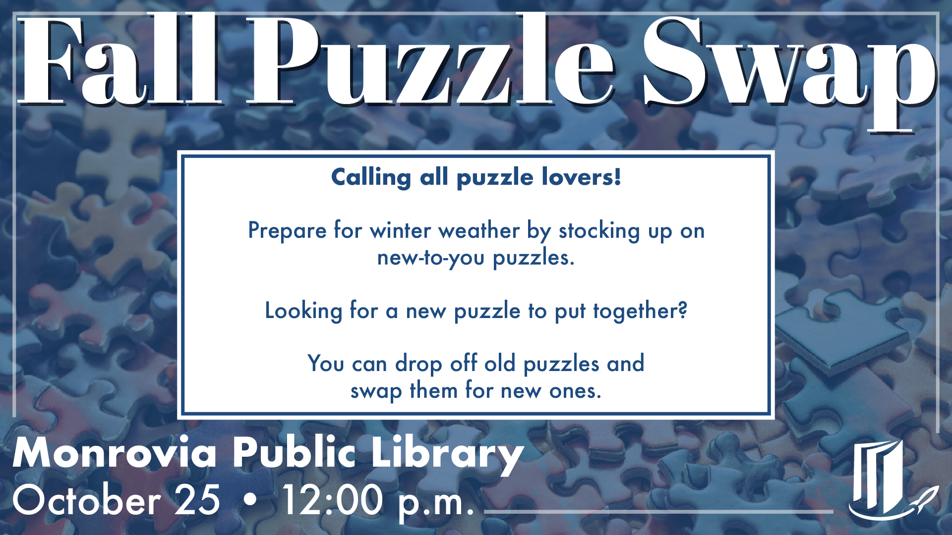 Puzzle Swap