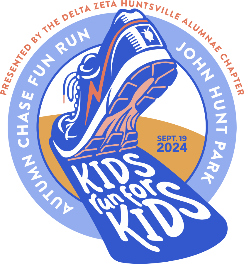 Autumn Chase Fun Run!