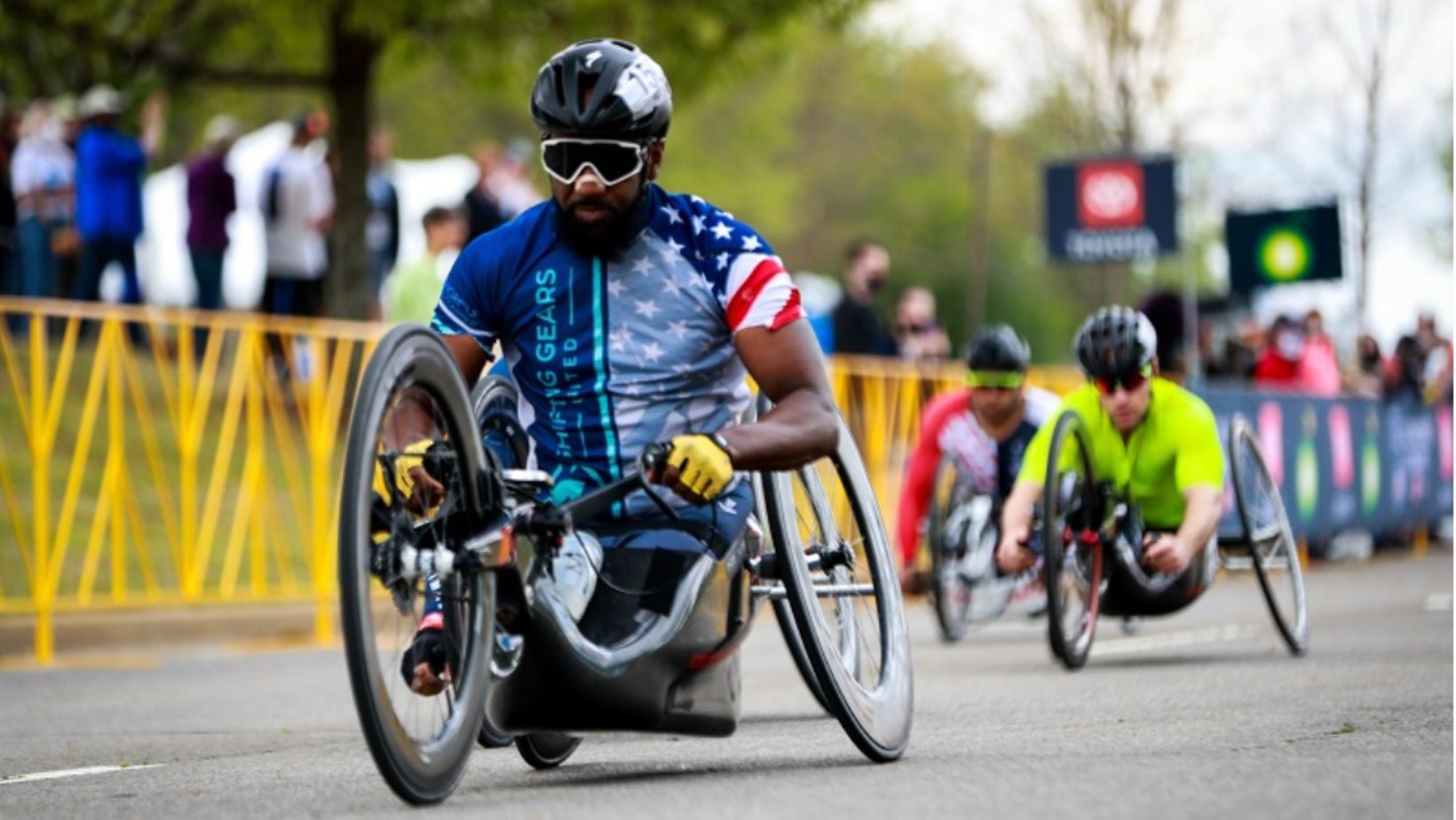 2023 UCI Para-Cycling World Cup