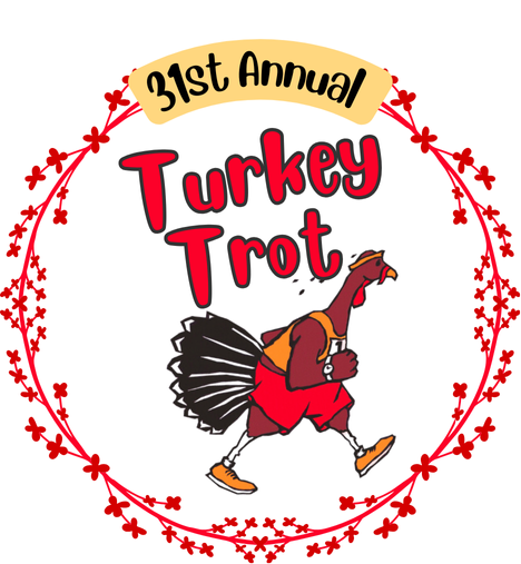 31st Annual Crisis Services Turkey Trot