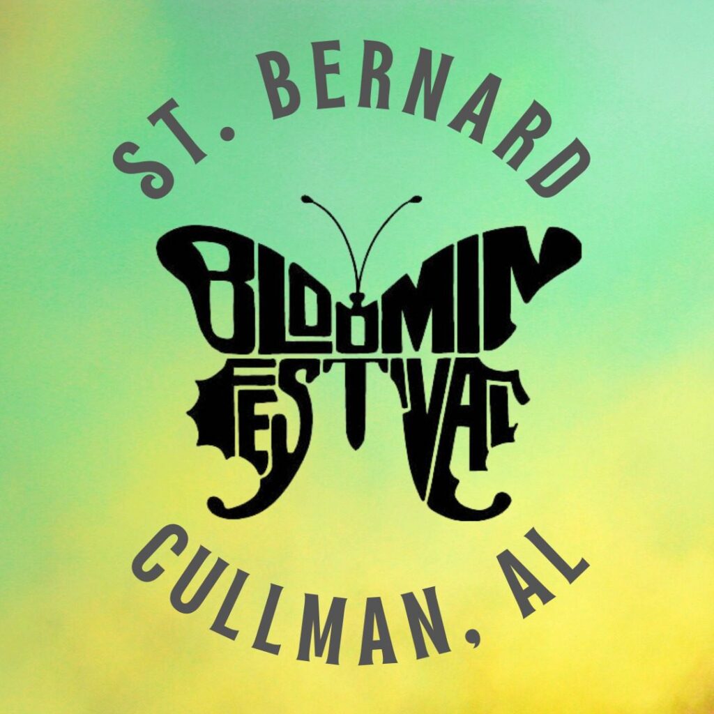 Bloomin’ Festival Arts and Craft Fair (Cullman)