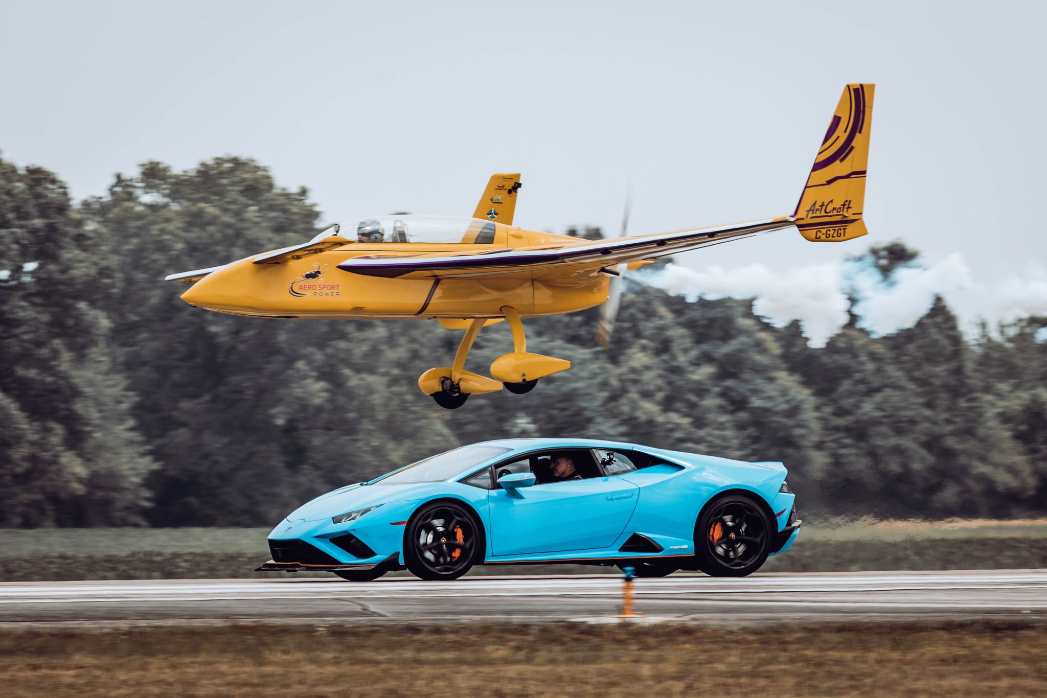 North Alabama Airfest  ( Decatur )