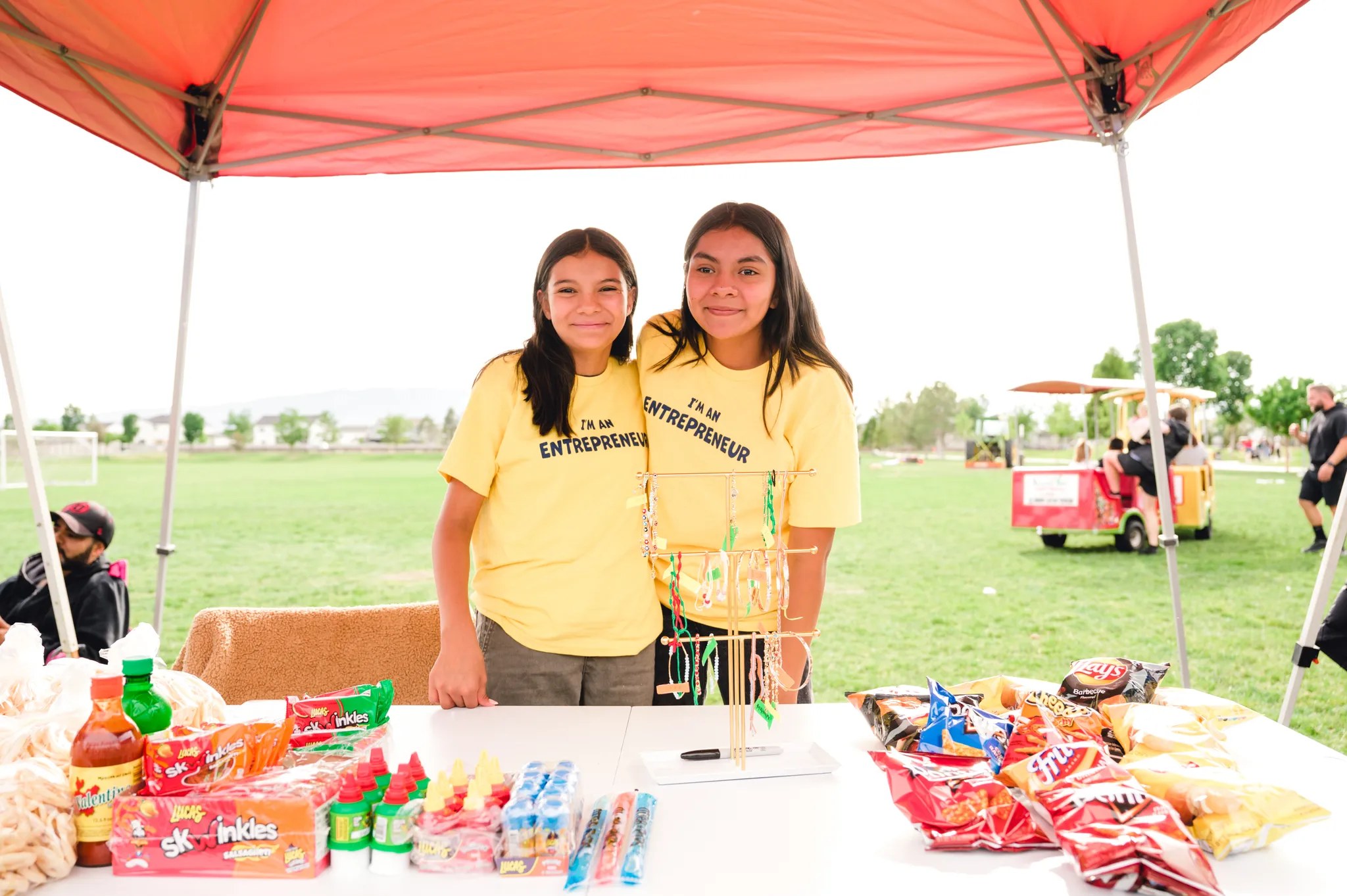 Children’s Entrepreneur Market ( Decatur )